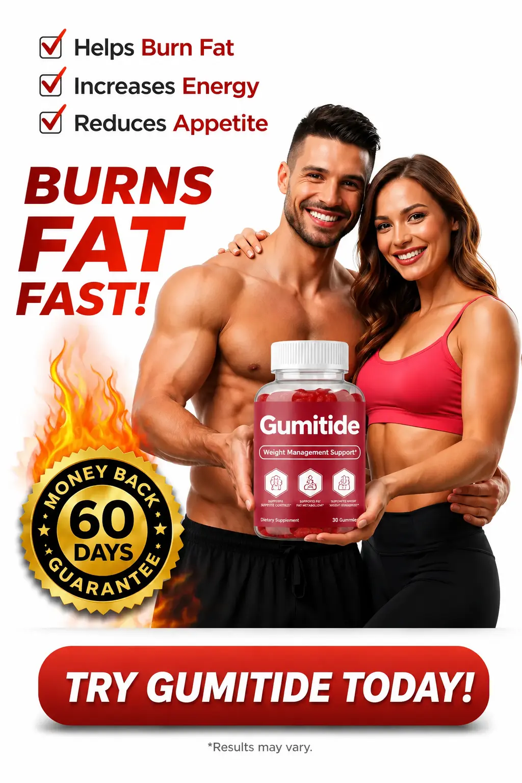 Gumitide official website