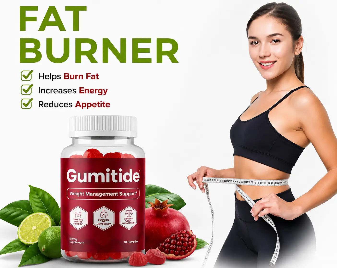 Gumitide product